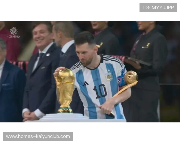 梅西携阿根廷冲击世界杯，目标全力登顶