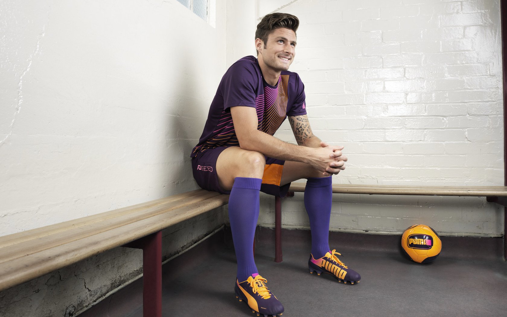 球员恢复训练准备复出