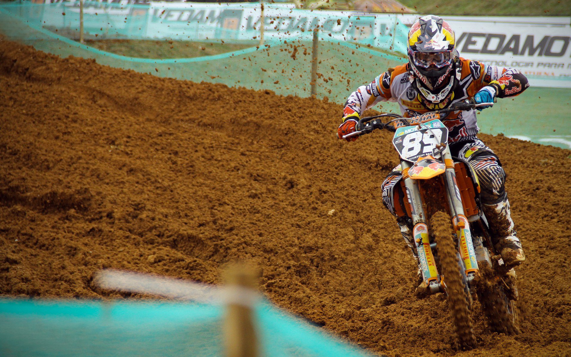 网球双打战术公开赛 三角站位与穿插跑位频频示范