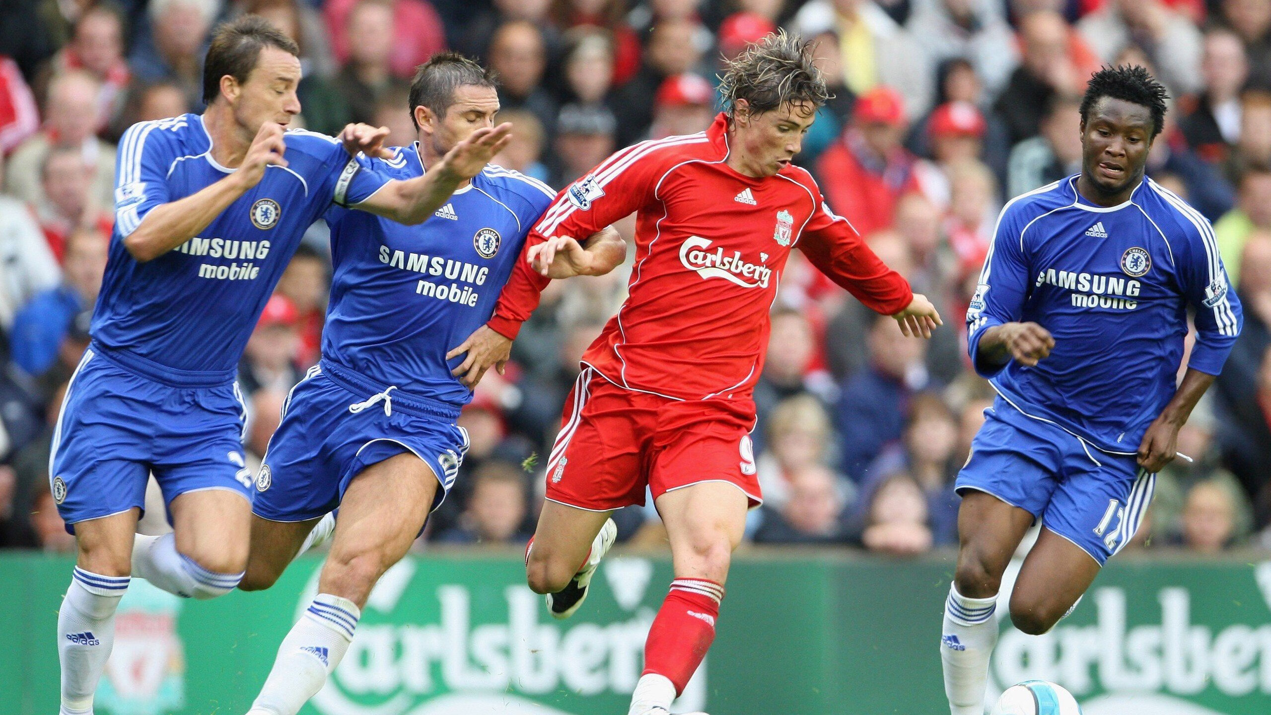 足球史上最伟大纪录